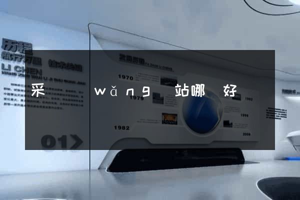 采購網(wǎng)站哪個好