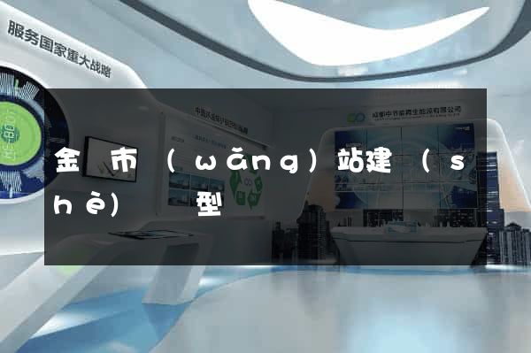 金壇市網(wǎng)站建設(shè)營銷型