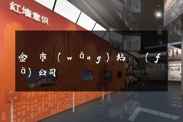 金壇市網(wǎng)站開發(fā)公司