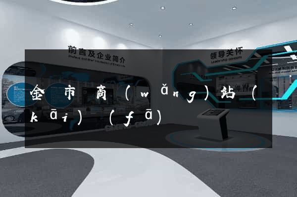 金壇市電商網(wǎng)站開(kāi)發(fā)