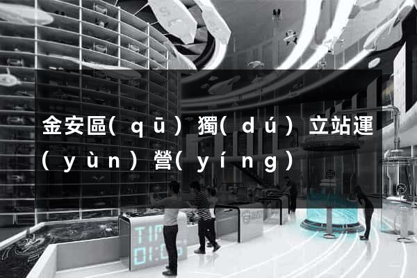 金安區(qū)獨(dú)立站運(yùn)營(yíng)