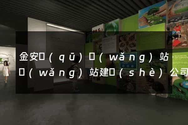 金安區(qū)網(wǎng)站網(wǎng)站建設(shè)公司