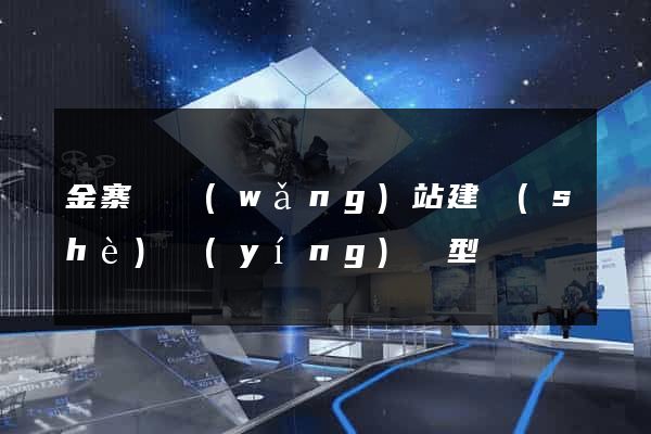 金寨縣網(wǎng)站建設(shè)營(yíng)銷型
