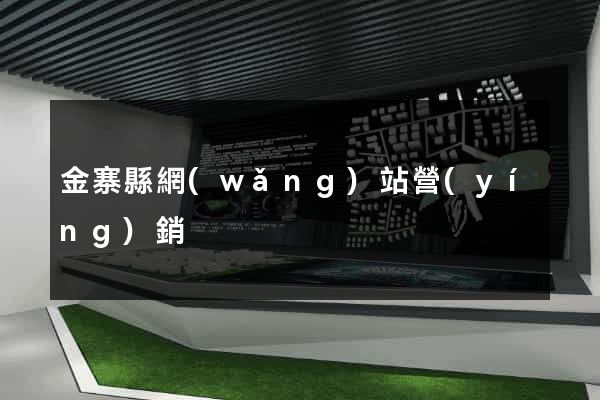 金寨縣網(wǎng)站營(yíng)銷