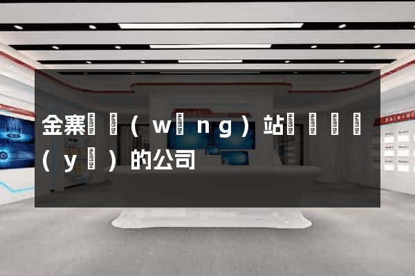 金寨縣網(wǎng)站設計專業(yè)的公司