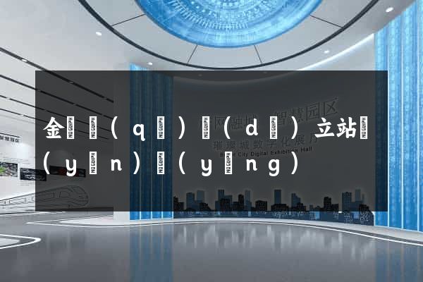 金閶區(qū)獨(dú)立站運(yùn)營(yíng)
