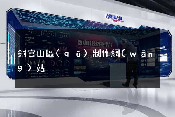 銅官山區(qū)制作網(wǎng)站