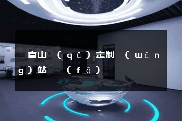 銅官山區(qū)定制網(wǎng)站開發(fā)