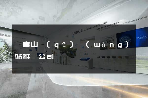銅官山區(qū)網(wǎng)站推廣公司