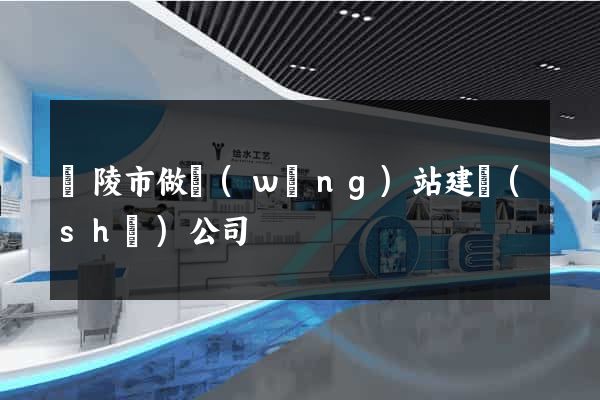 銅陵市做網(wǎng)站建設(shè)公司