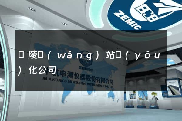 銅陵網(wǎng)站優(yōu)化公司