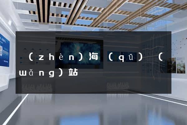 鎮(zhèn)海區(qū)網(wǎng)站營銷