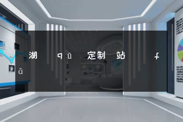 鏡湖區(qū)定制網站開發(fā)