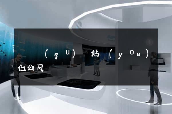 鐘樓區(qū)網站優(yōu)化公司