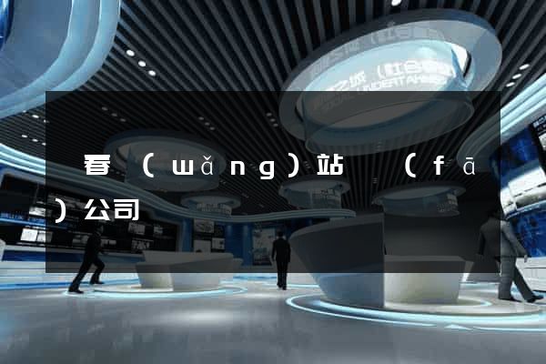 長春網(wǎng)站開發(fā)公司