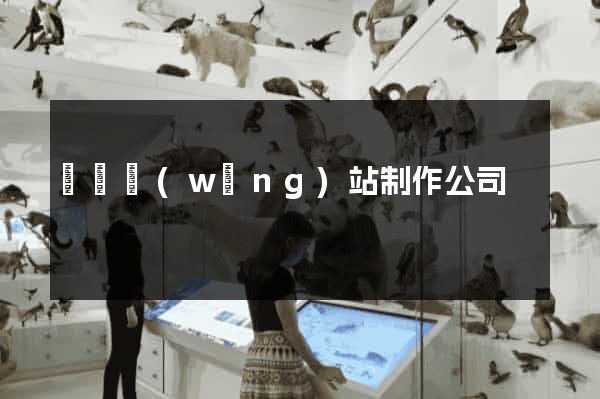 門戶網(wǎng)站制作公司