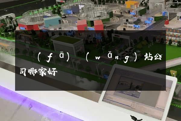 開發(fā)網(wǎng)站公司哪家好