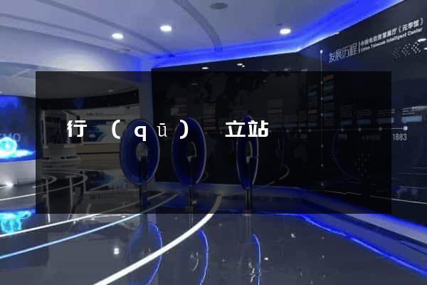 閔行區(qū)獨立站運營