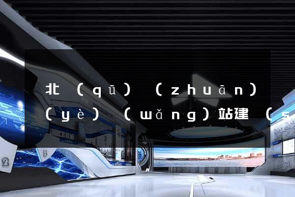 閘北區(qū)專(zhuān)業(yè)網(wǎng)站建設(shè)