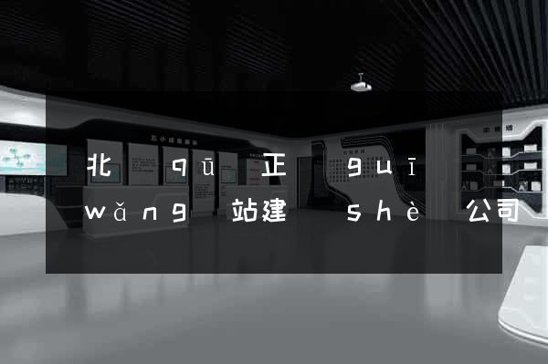 閘北區(qū)正規(guī)網(wǎng)站建設(shè)公司