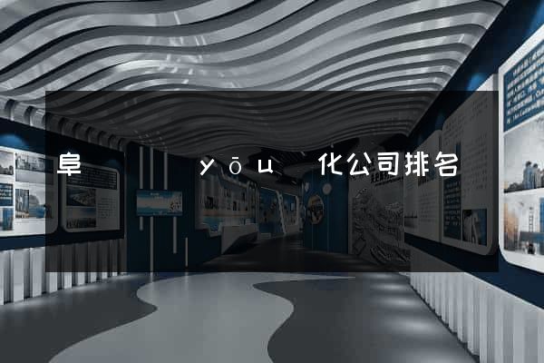 阜寧縣優(yōu)化公司排名