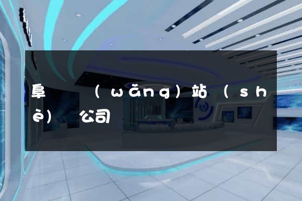 阜寧縣網(wǎng)站設(shè)計公司