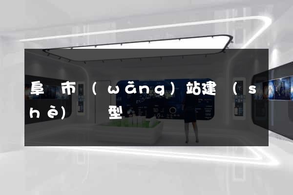 阜陽市網(wǎng)站建設(shè)營銷型