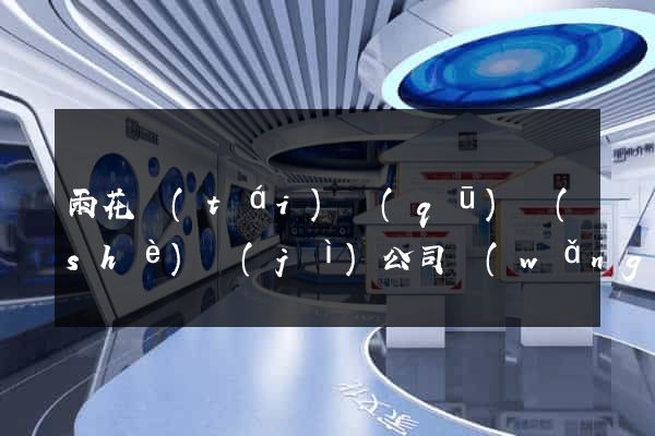雨花臺(tái)區(qū)設(shè)計(jì)公司網(wǎng)站優(yōu)化