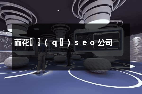 雨花臺區(qū)seo公司