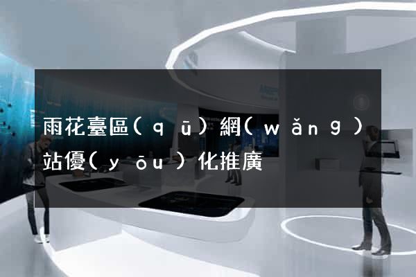 雨花臺區(qū)網(wǎng)站優(yōu)化推廣