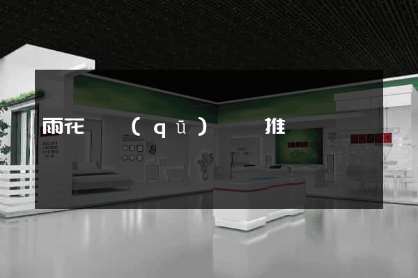 雨花臺區(qū)網絡推廣