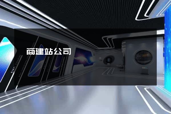 電商建站公司