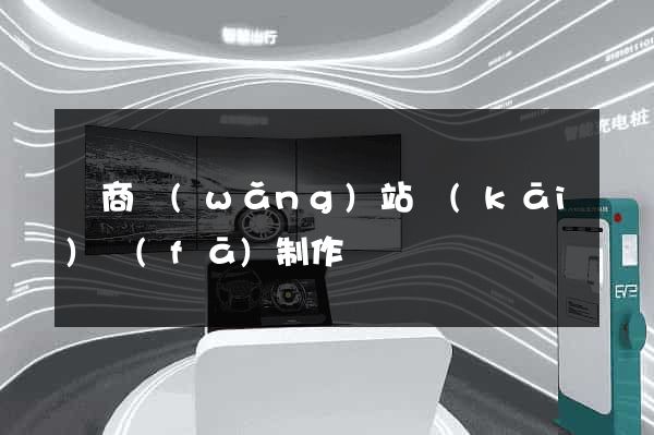 電商網(wǎng)站開(kāi)發(fā)制作