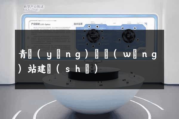 青陽(yáng)縣網(wǎng)站建設(shè)