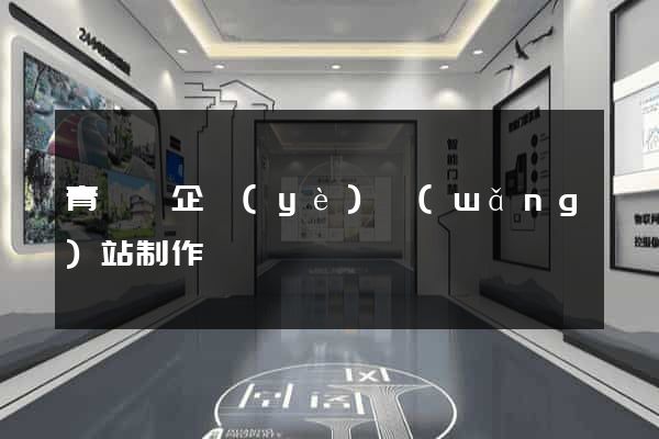 青陽縣企業(yè)網(wǎng)站制作