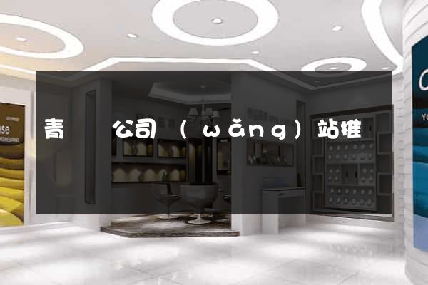 青陽縣公司網(wǎng)站推廣