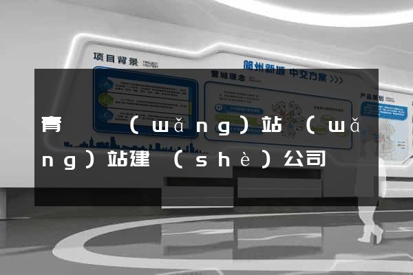 青陽縣網(wǎng)站網(wǎng)站建設(shè)公司