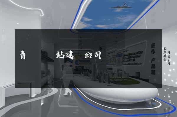 青陽縣網站建設公司