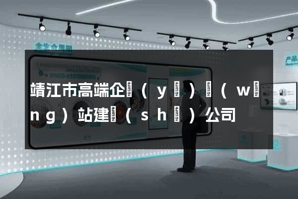 靖江市高端企業(yè)網(wǎng)站建設(shè)公司
