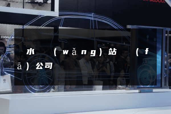 響水縣網(wǎng)站開發(fā)公司