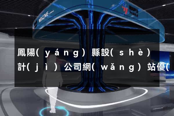 鳳陽(yáng)縣設(shè)計(jì)公司網(wǎng)站優(yōu)化