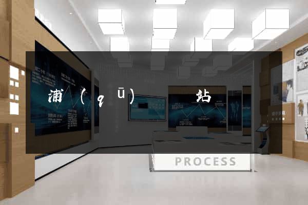 黃浦區(qū)營銷網站設計