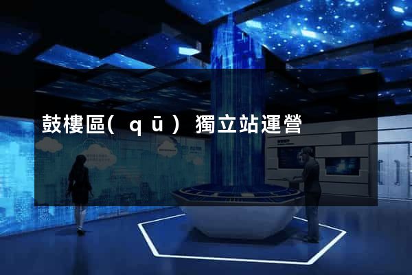鼓樓區(qū)獨立站運營