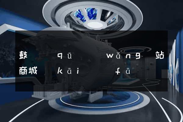 鼓樓區(qū)網(wǎng)站商城開(kāi)發(fā)