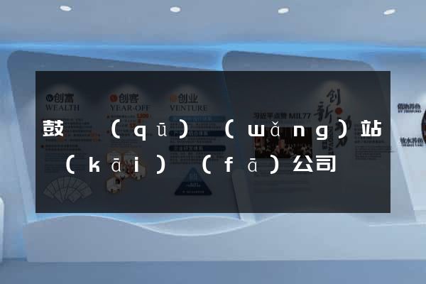 鼓樓區(qū)網(wǎng)站開(kāi)發(fā)公司