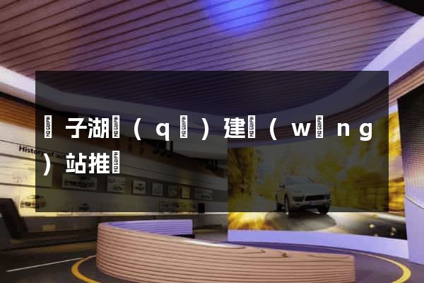 龍子湖區(qū)建網(wǎng)站推廣