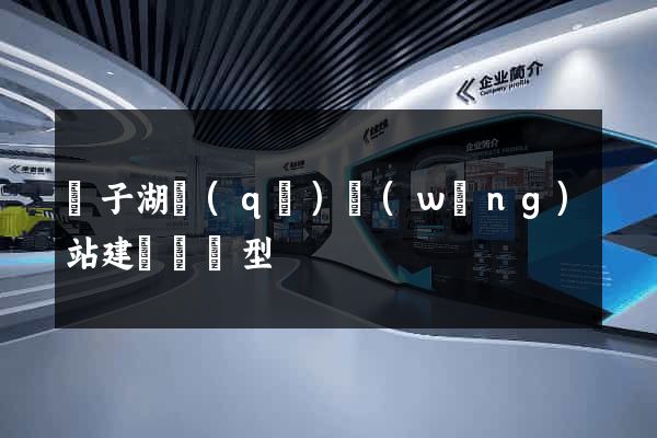 龍子湖區(qū)網(wǎng)站建設營銷型