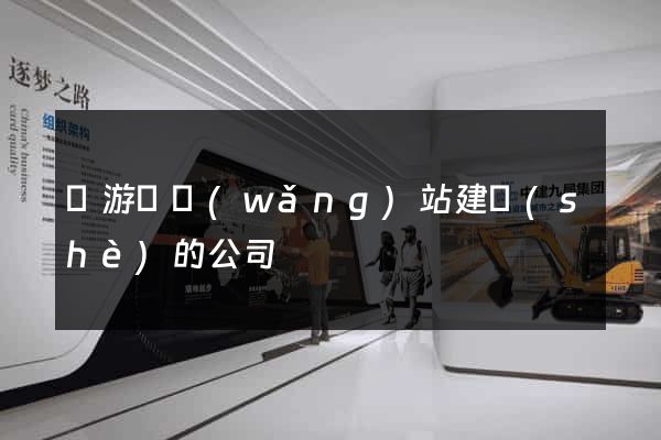 龍游縣網(wǎng)站建設(shè)的公司