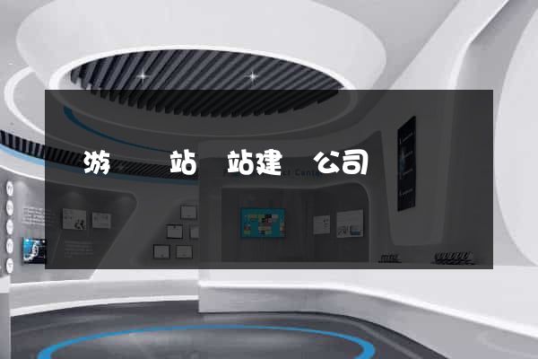 龍游縣網站網站建設公司